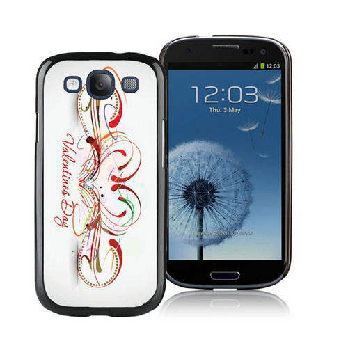 Valentine Day Samsung Galaxy S3 9300 Cases CXQ